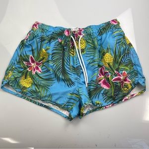 H&M woman’s shorts size M